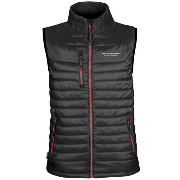SPF Padded Gilet Thumbnail